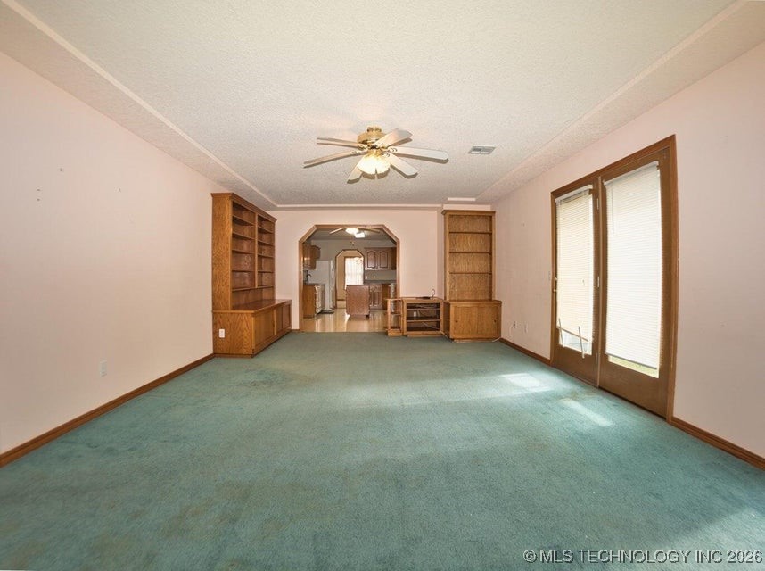 1119 Rolling Oaks Road Grove OK 74344
