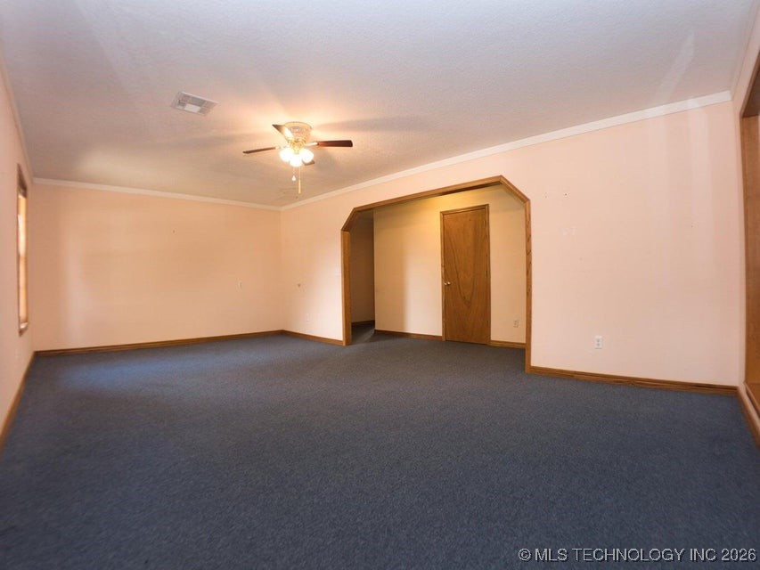 1119 Rolling Oaks Road Grove OK 74344