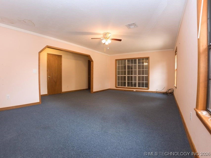 1119 Rolling Oaks Road Grove OK 74344