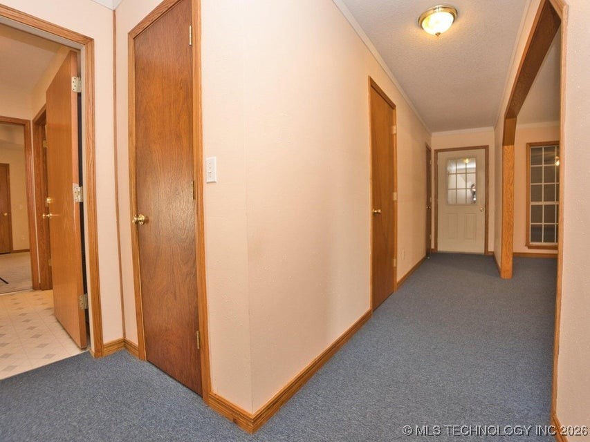 1119 Rolling Oaks Road Grove OK 74344