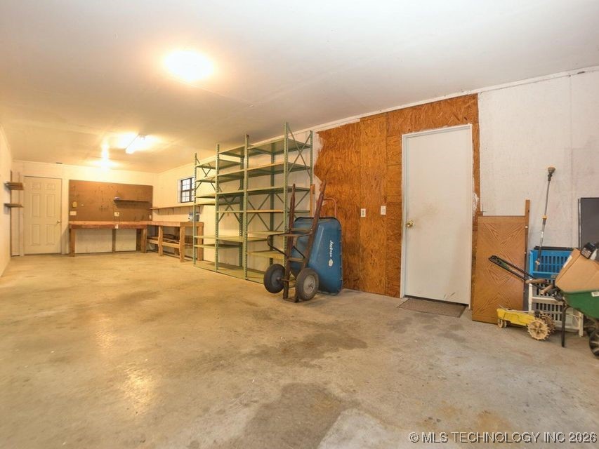 1119 Rolling Oaks Road Grove OK 74344