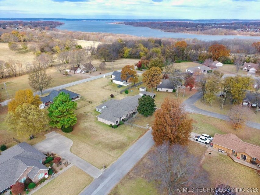 1119 Rolling Oaks Road Grove OK 74344