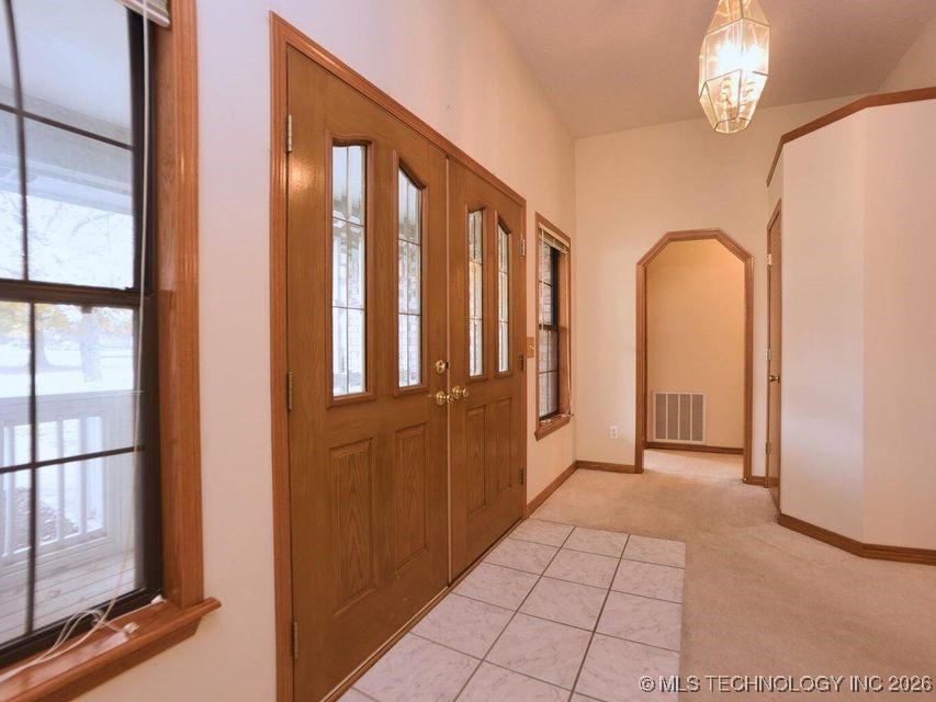 1119 Rolling Oaks Road Grove OK 74344
