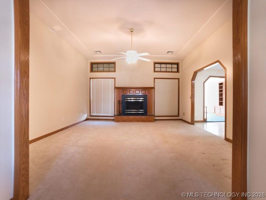 1119 Rolling Oaks Road Grove OK 74344