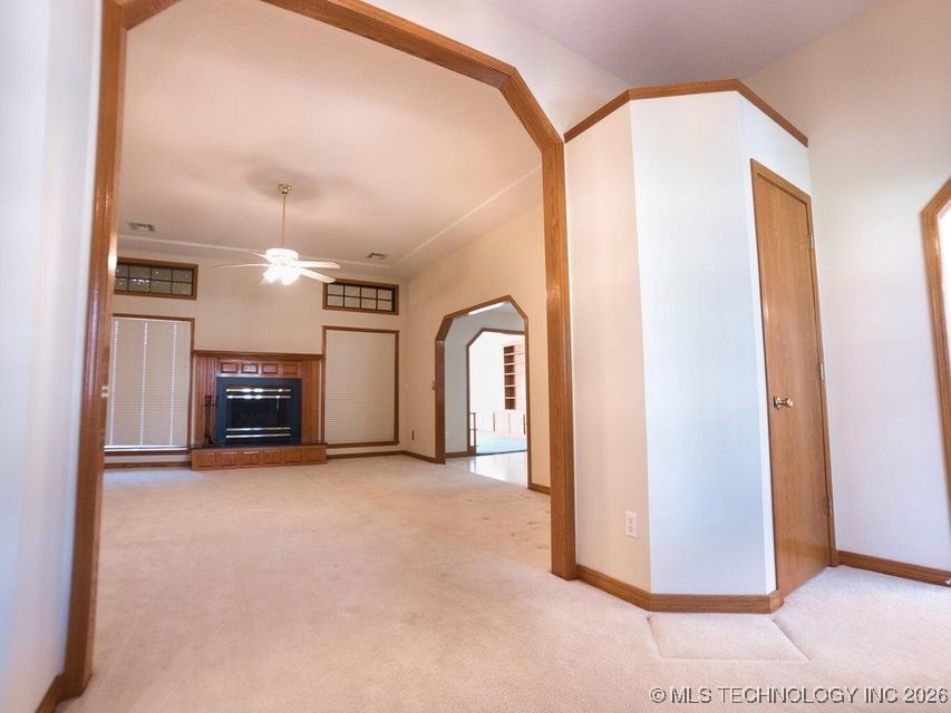 1119 Rolling Oaks Road Grove OK 74344