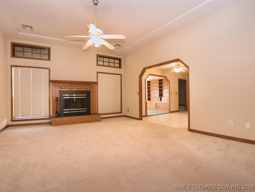 1119 Rolling Oaks Road Grove OK 74344