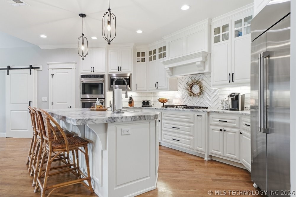 714 W 110th Street S Jenks OK 74037