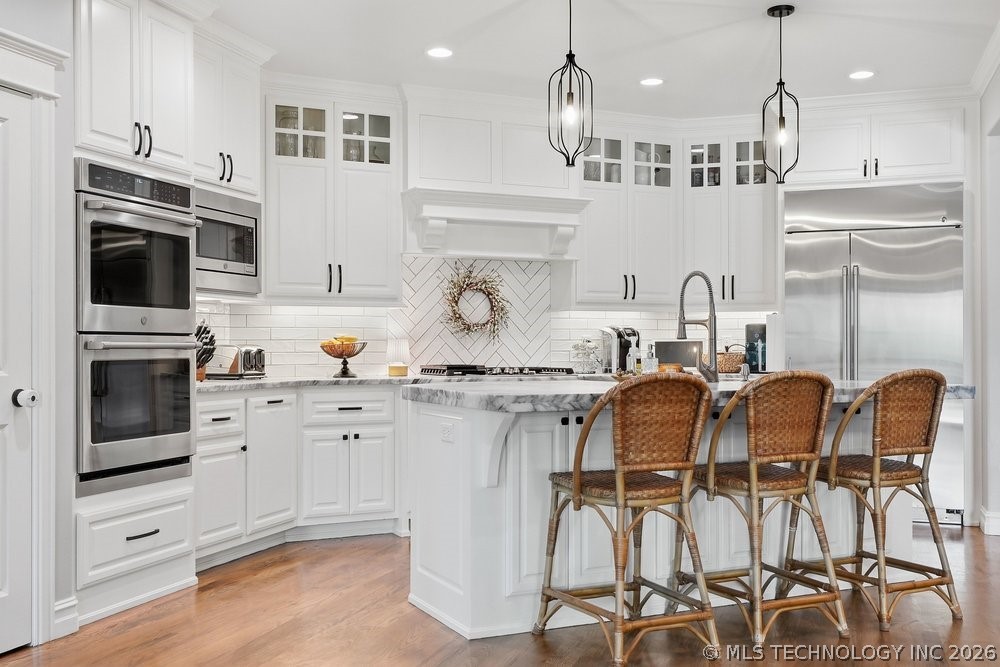 714 W 110th Street S Jenks OK 74037