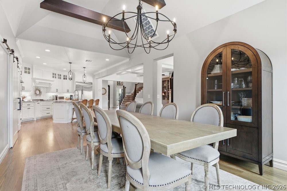 714 W 110th Street S Jenks OK 74037