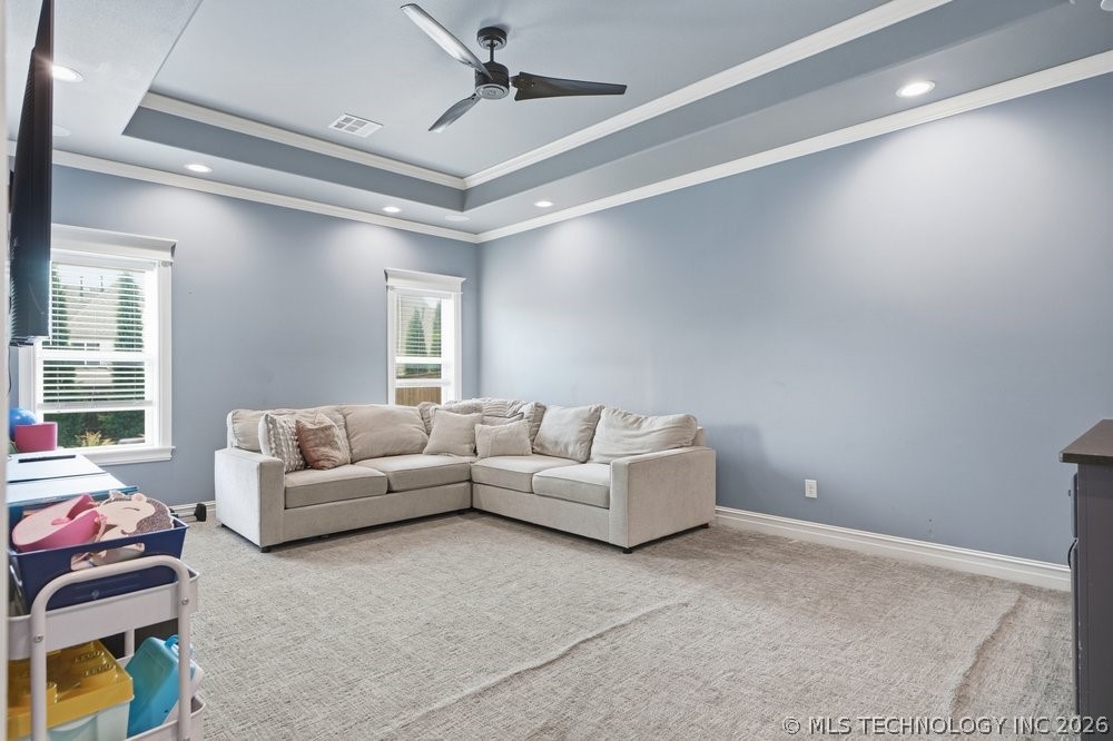 714 W 110th Street S Jenks OK 74037