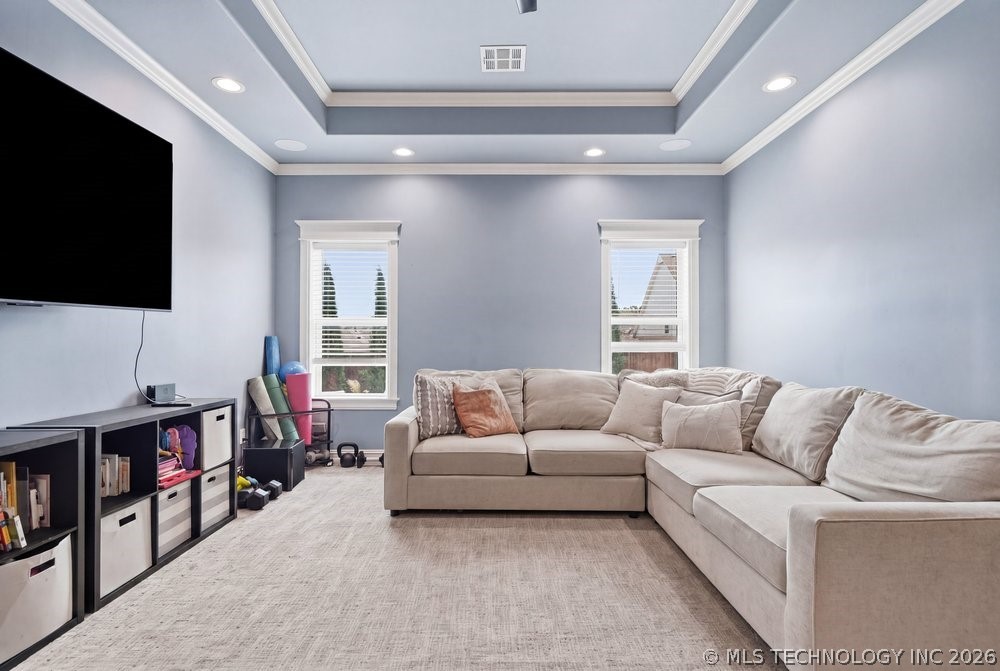 714 W 110th Street S Jenks OK 74037