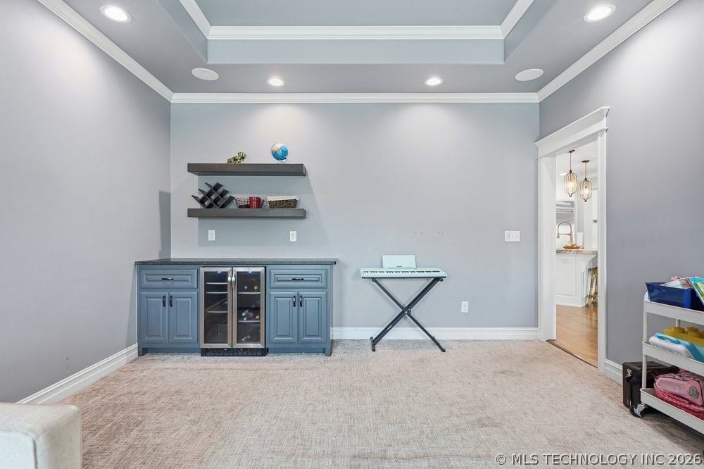 714 W 110th Street S Jenks OK 74037