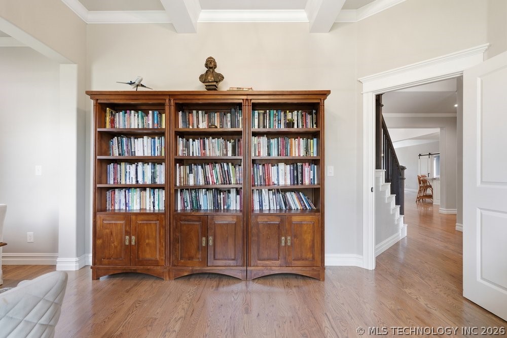 714 W 110th Street S Jenks OK 74037