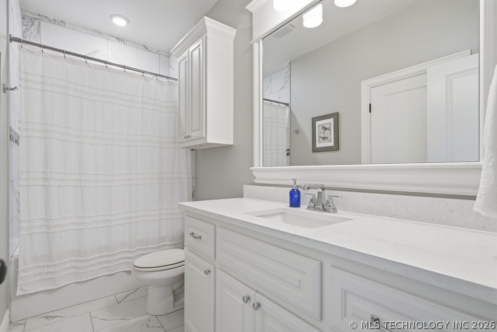 714 W 110th Street S Jenks OK 74037