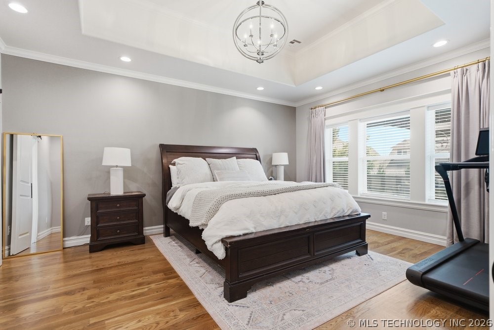 714 W 110th Street S Jenks OK 74037