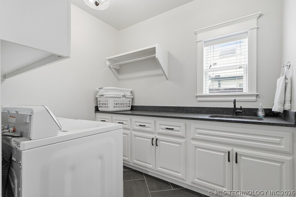 714 W 110th Street S Jenks OK 74037