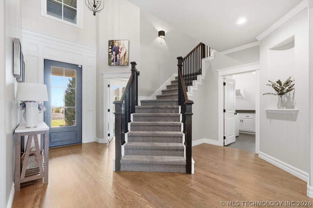 714 W 110th Street S Jenks OK 74037