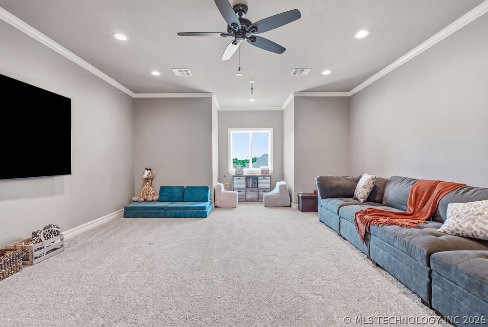 714 W 110th Street S Jenks OK 74037
