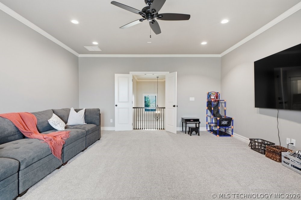 714 W 110th Street S Jenks OK 74037