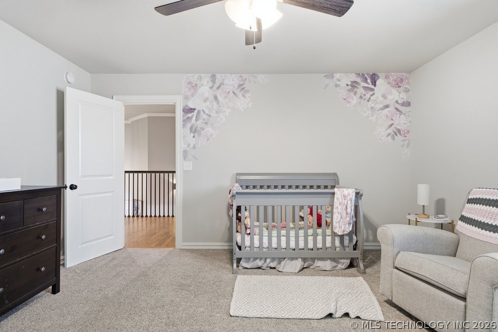 714 W 110th Street S Jenks OK 74037