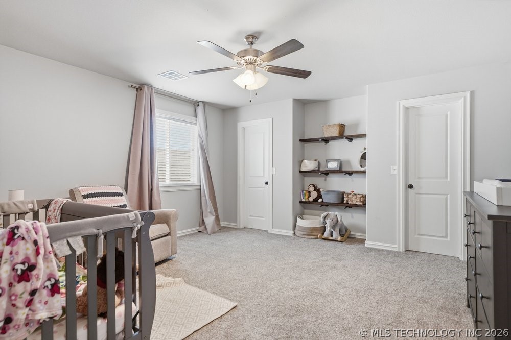714 W 110th Street S Jenks OK 74037