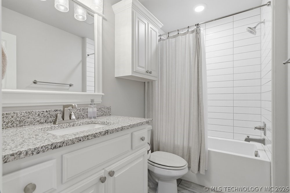 714 W 110th Street S Jenks OK 74037