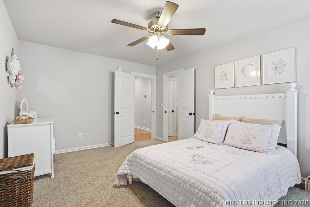 714 W 110th Street S Jenks OK 74037