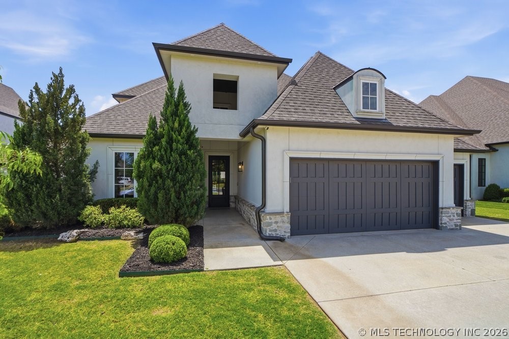 714 W 110th Street S Jenks OK 74037