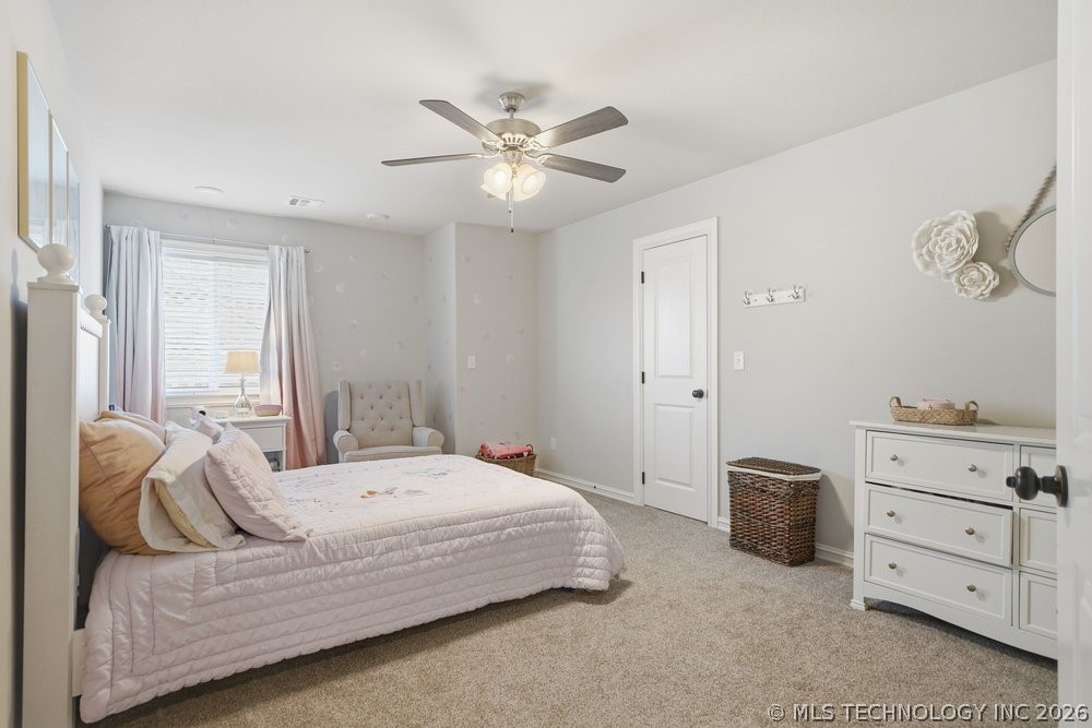 714 W 110th Street S Jenks OK 74037