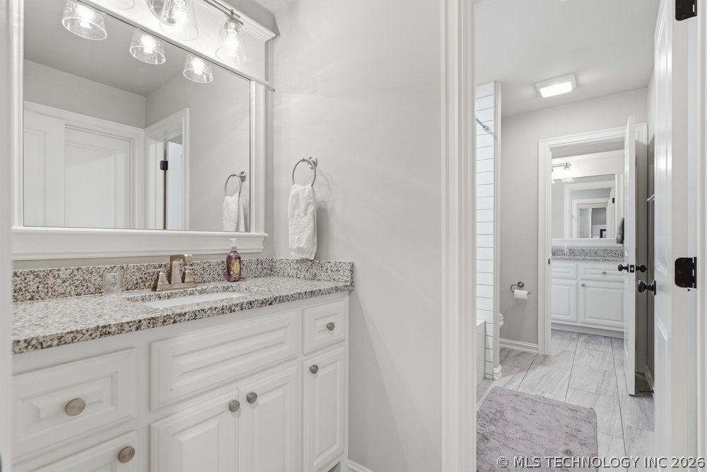 714 W 110th Street S Jenks OK 74037