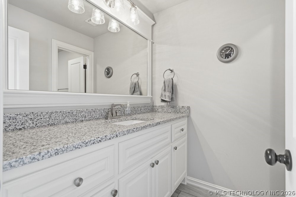 714 W 110th Street S Jenks OK 74037