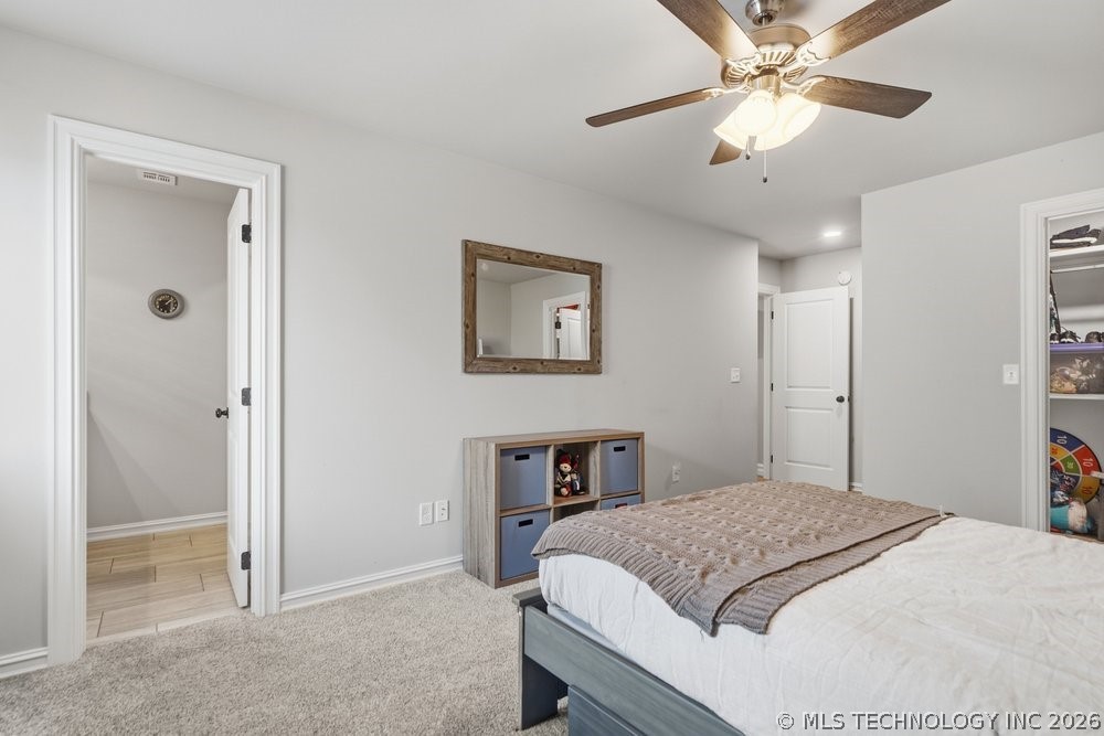 714 W 110th Street S Jenks OK 74037