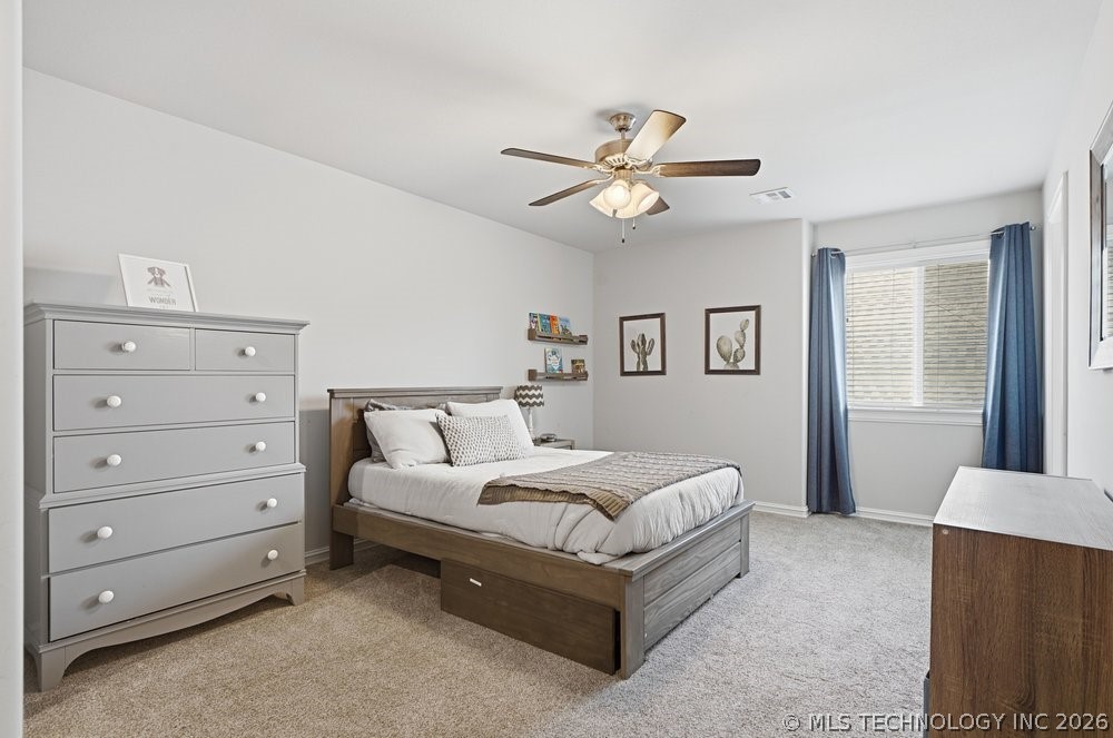 714 W 110th Street S Jenks OK 74037