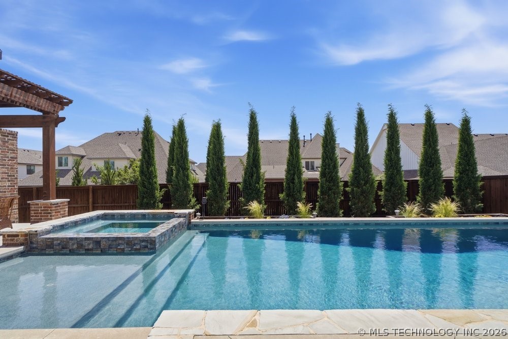 714 W 110th Street S Jenks OK 74037