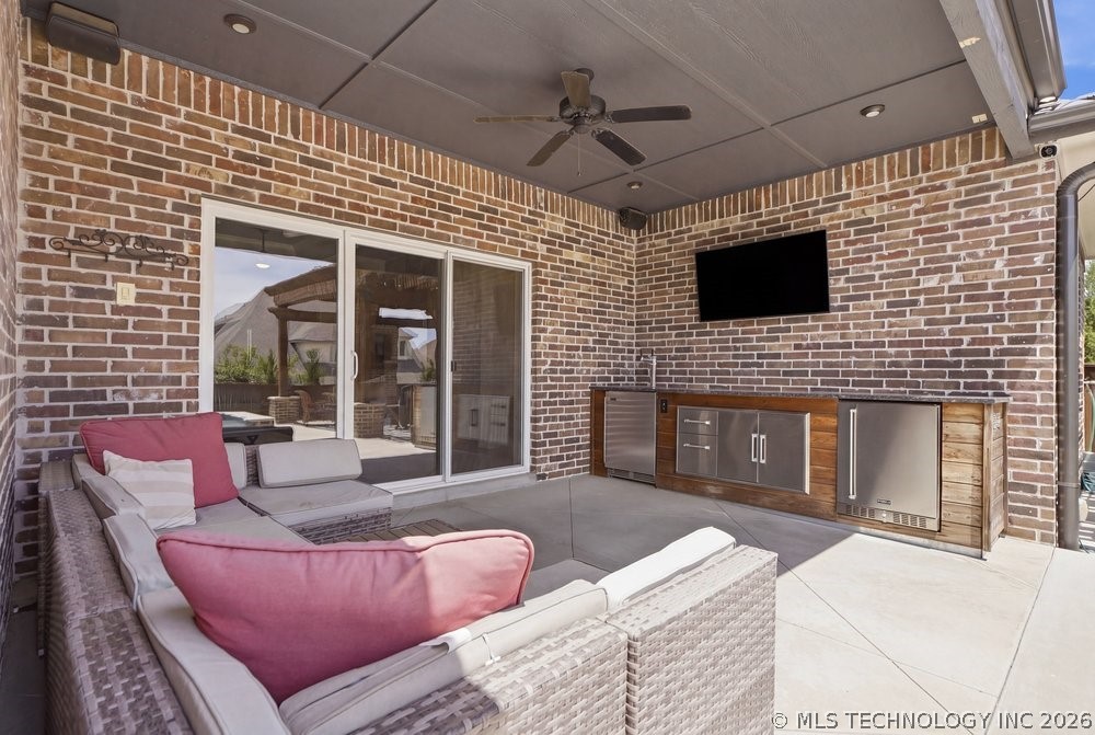714 W 110th Street S Jenks OK 74037