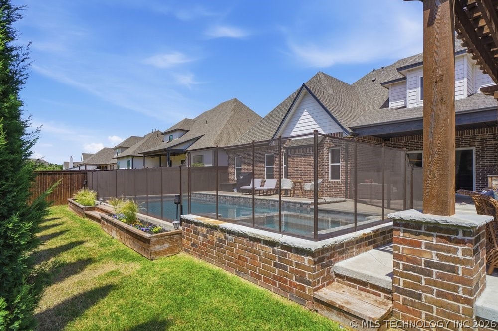 714 W 110th Street S Jenks OK 74037