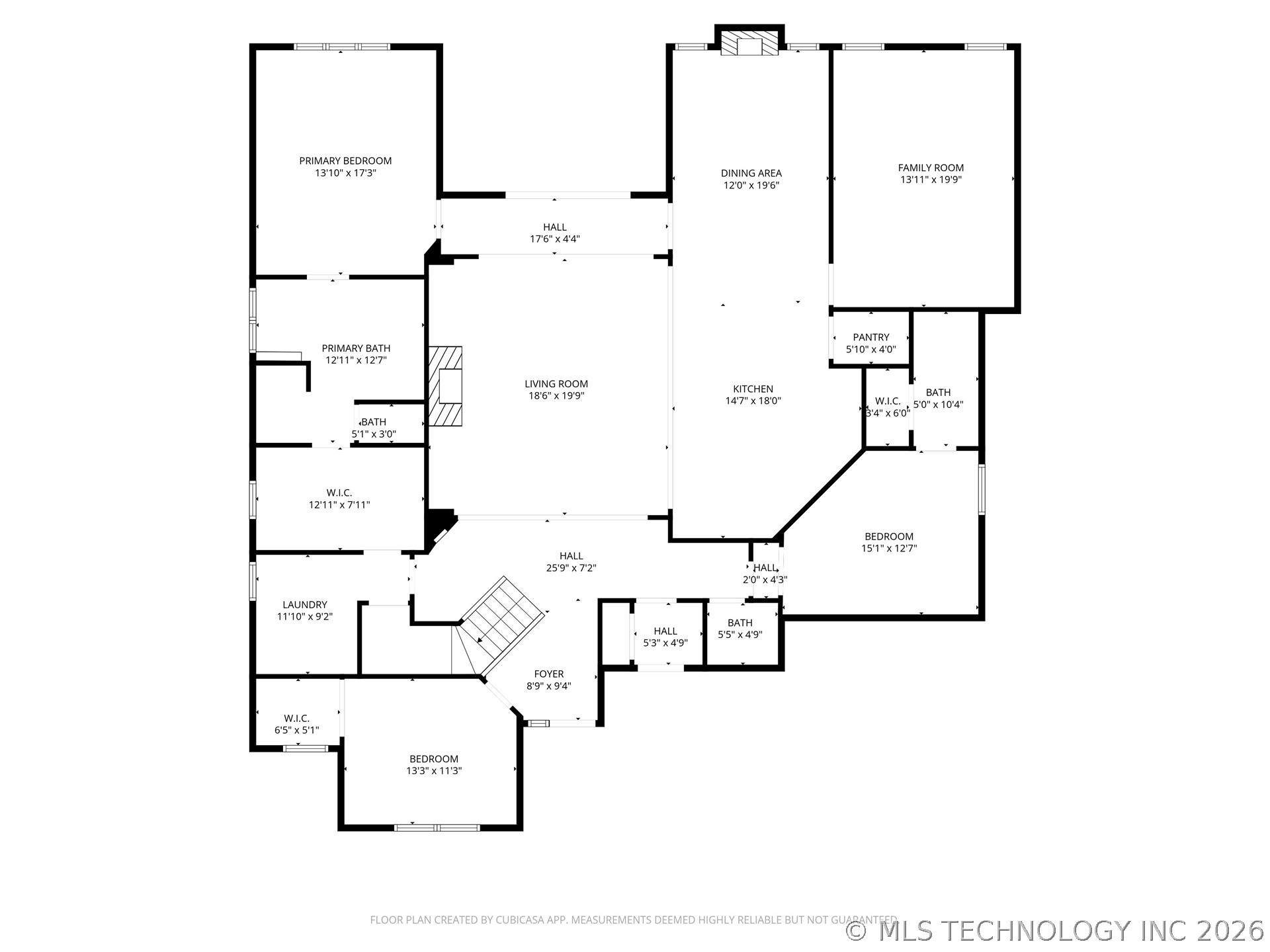 714 W 110th Street S Jenks OK 74037