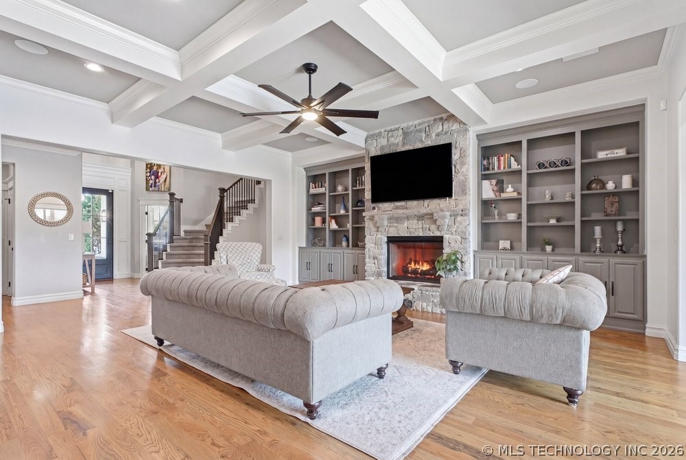 714 W 110th Street S Jenks OK 74037