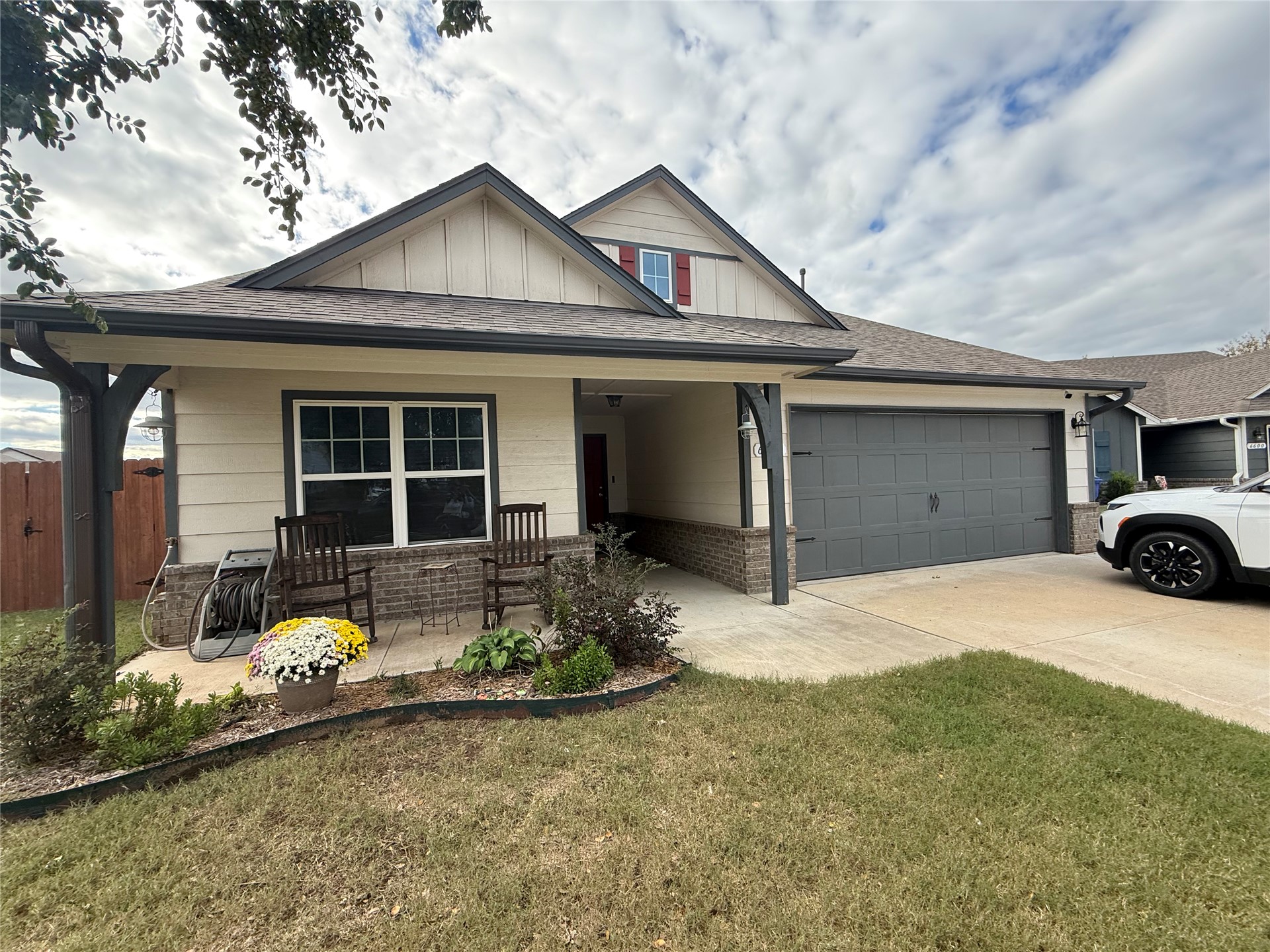 6604 S 20th Place E Broken Arrow OK 74011