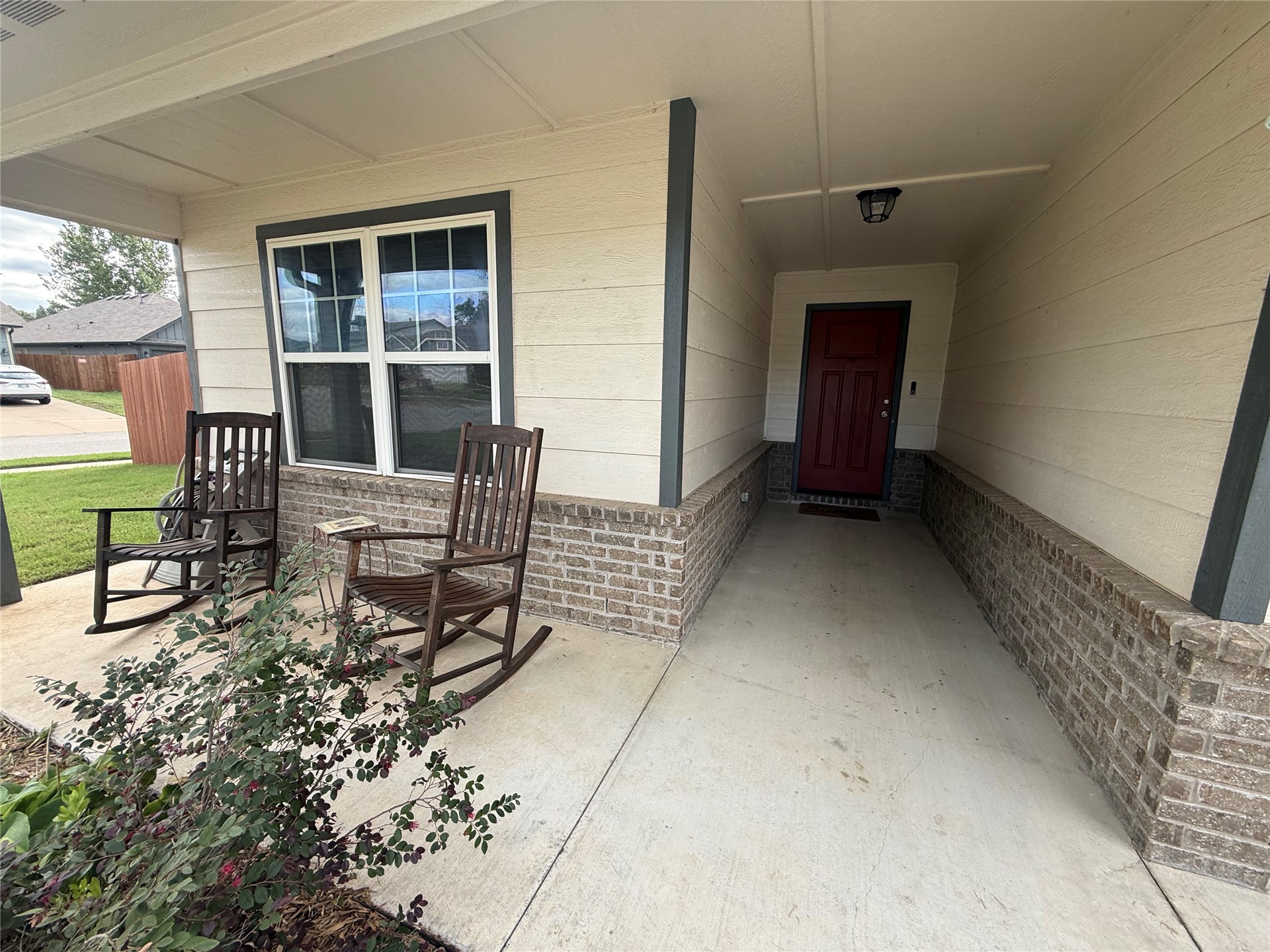 6604 S 20th Place E Broken Arrow OK 74011