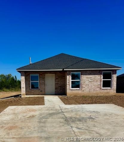 736 Elm Street Seminole OK 74868