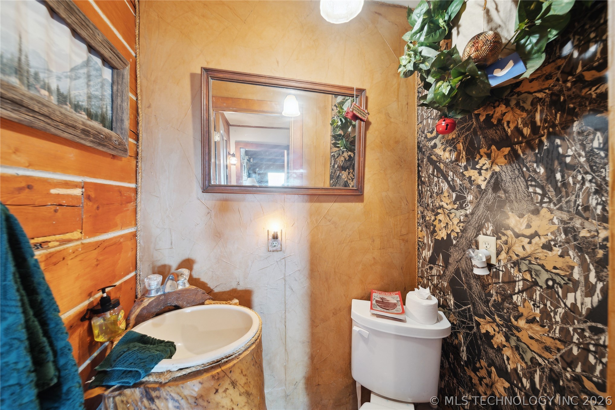 3720 SE 123rd Wilburton OK 74578