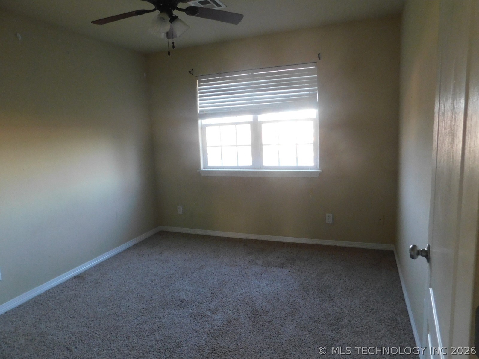 601 Meadowlark Lane Warner OK 74469