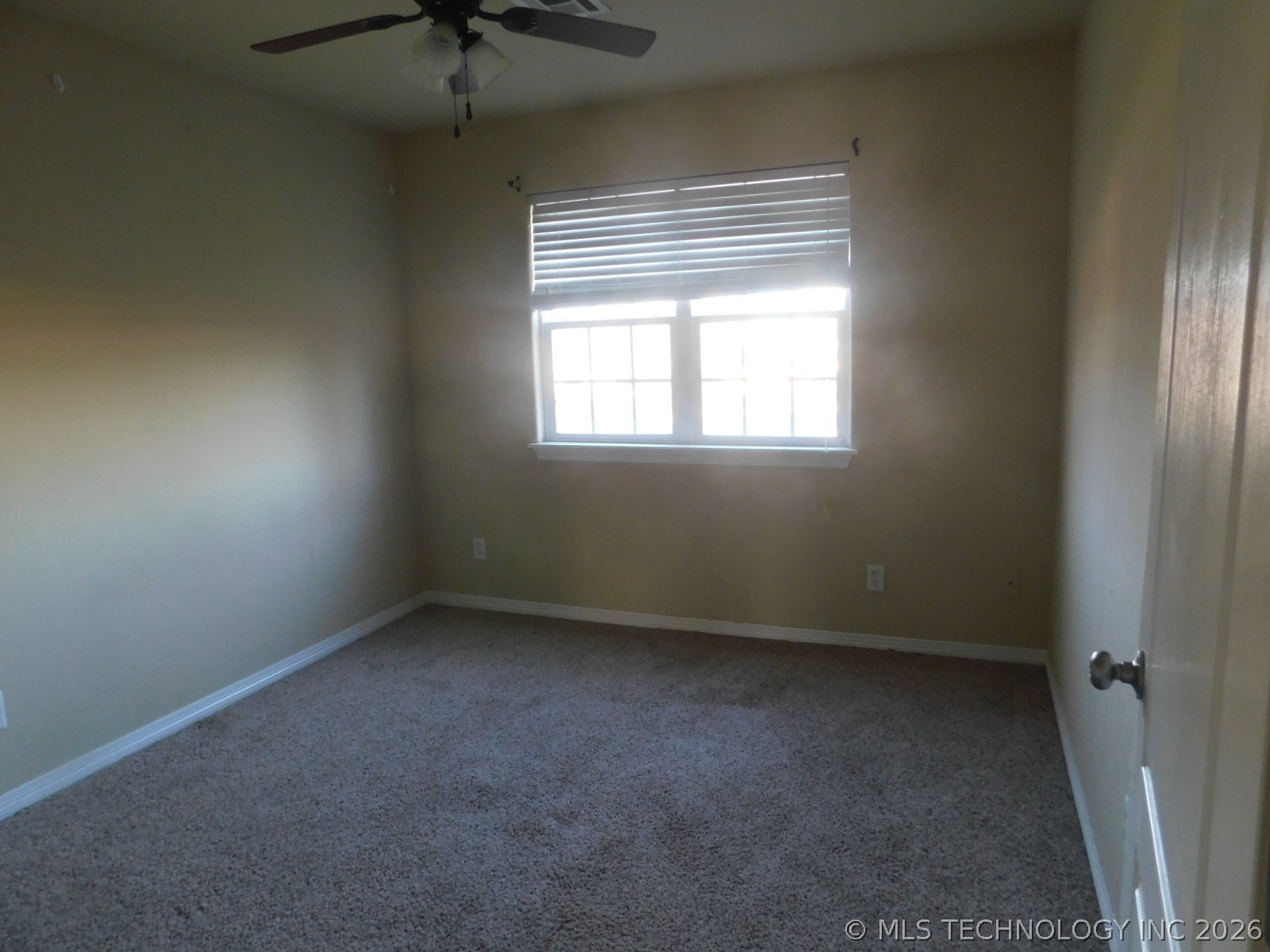 601 Meadowlark Lane Warner OK 74469