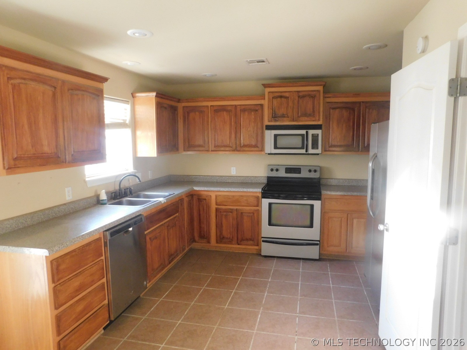 601 Meadowlark Lane Warner OK 74469