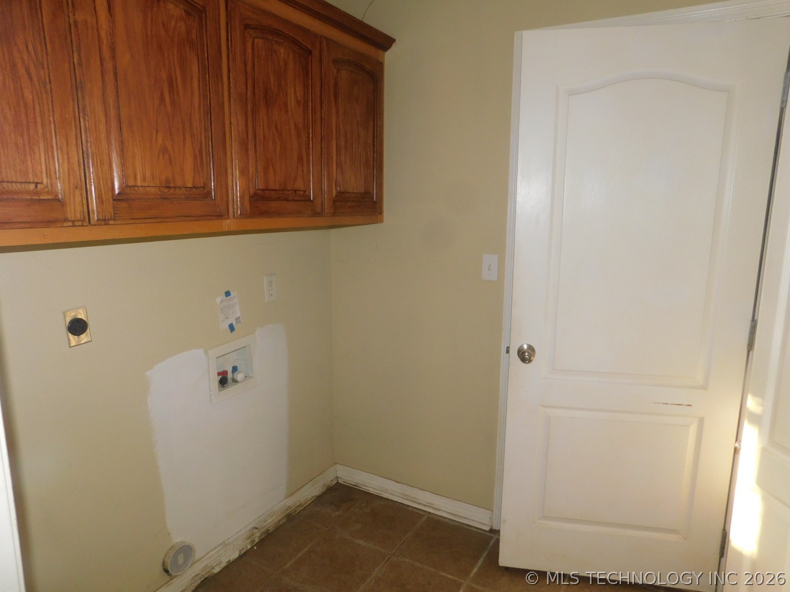 601 Meadowlark Lane Warner OK 74469