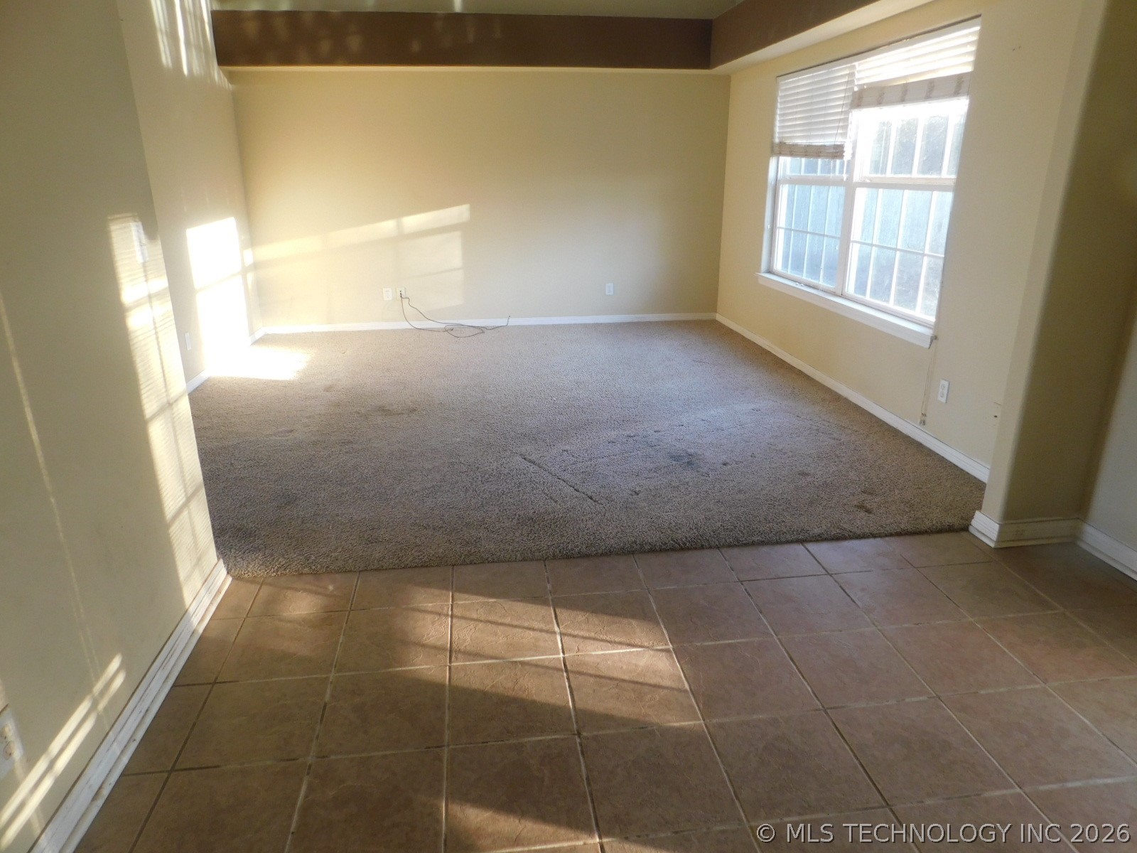 601 Meadowlark Lane Warner OK 74469