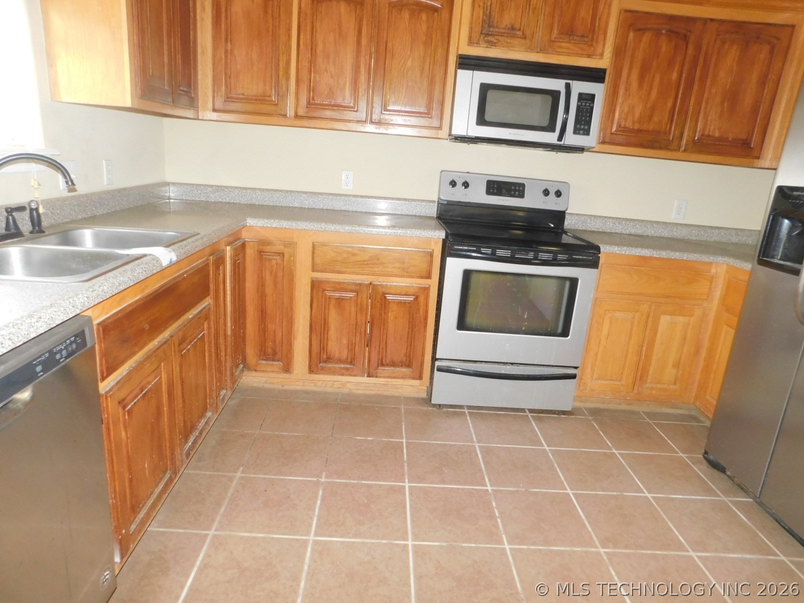 601 Meadowlark Lane Warner OK 74469