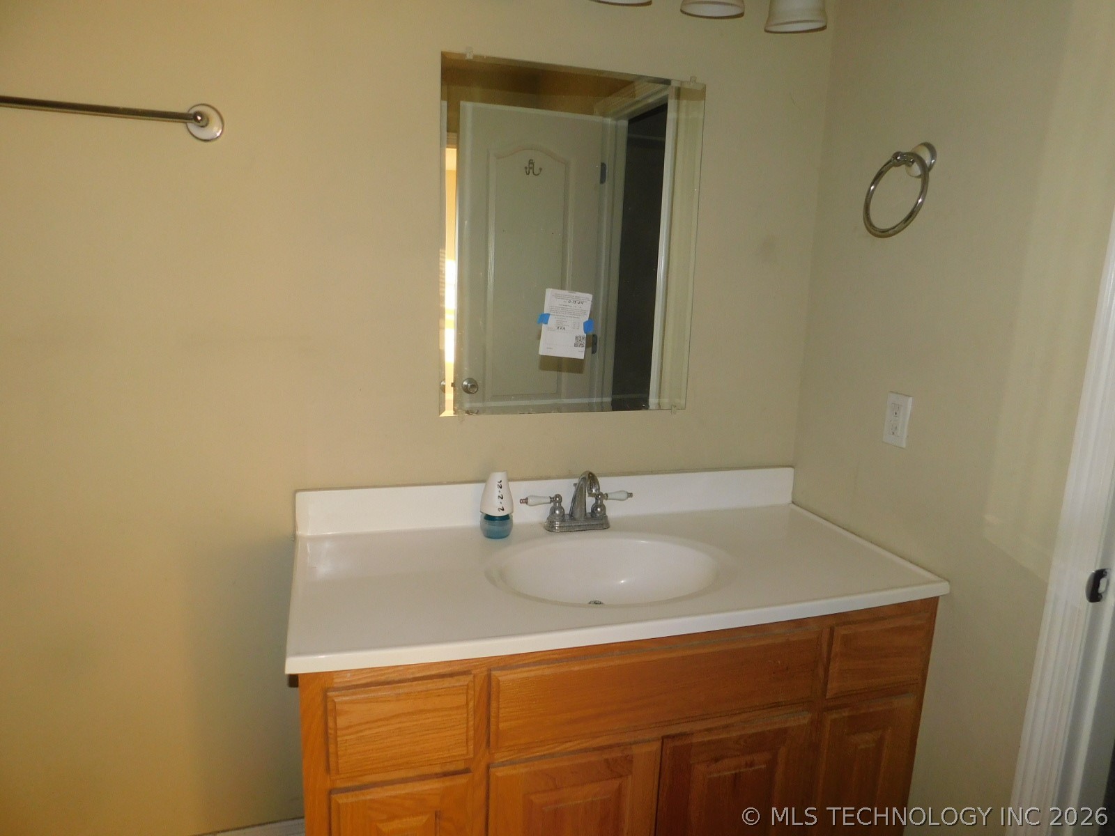 601 Meadowlark Lane Warner OK 74469