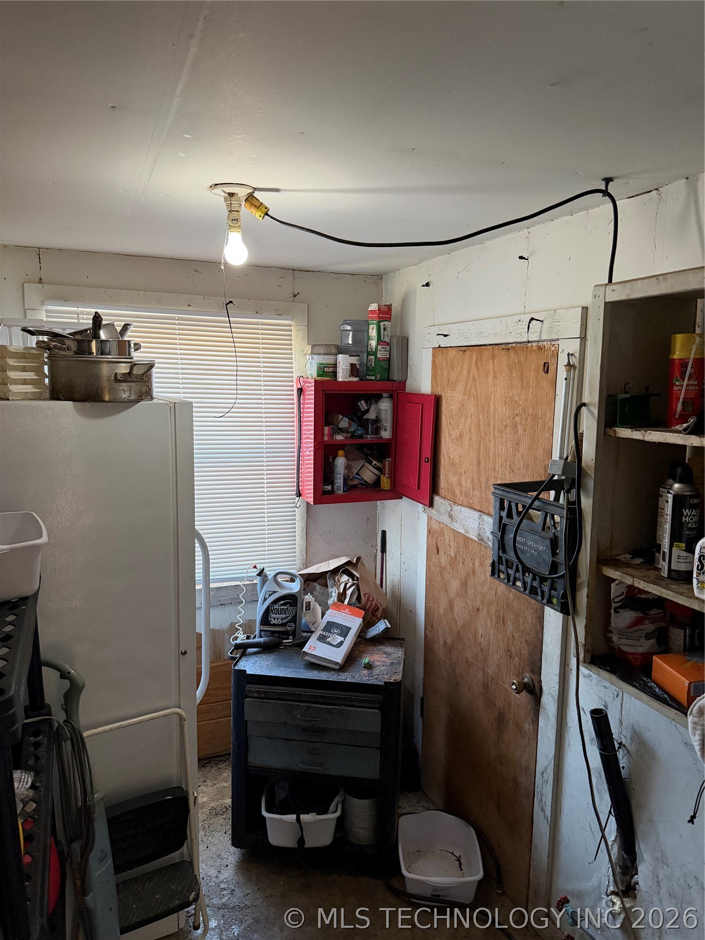 529 County Road 1755 Osage OK 74054